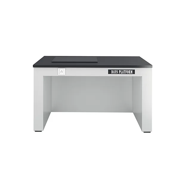 MatMeas 900mm Granite Anti-vibration Balance Table – Laboratory Precision Weighing Platform