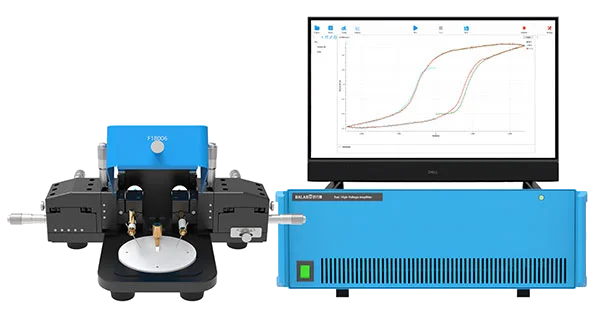 Ferroelectric Analyzer