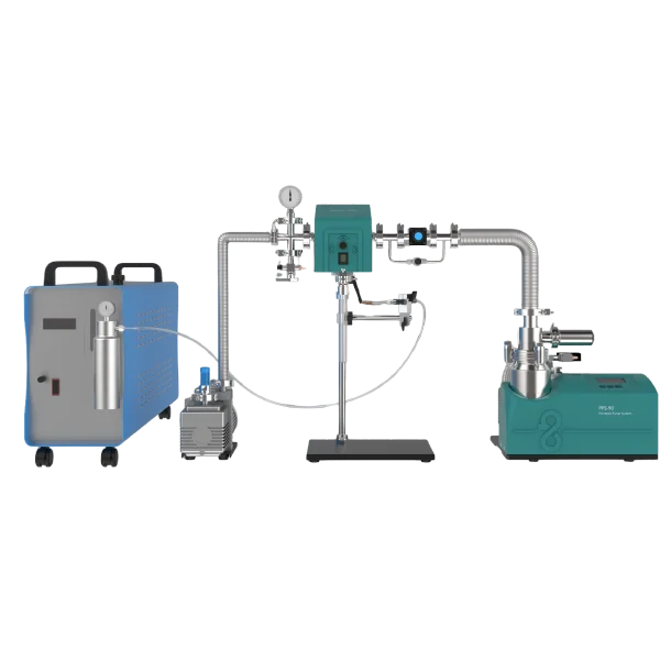 Vacuum Thermal Sealing Systems