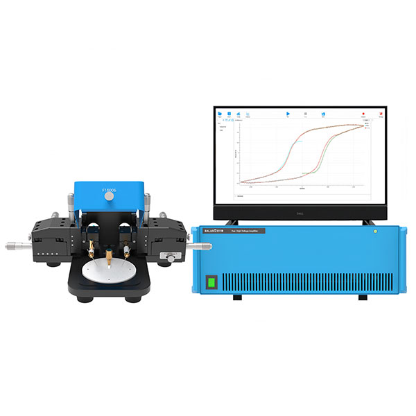 MatMeas FEA1000 High-Precision Ferroelectric Analyzer