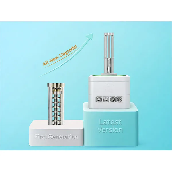 HTS1000 High Temperature Dielectric Measurement System