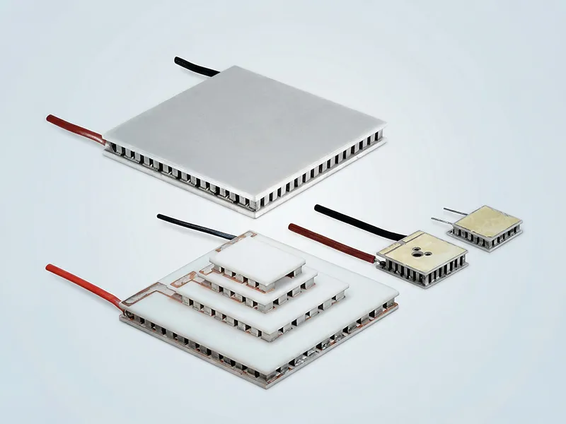 Resistivity Measurement Solution for Materials