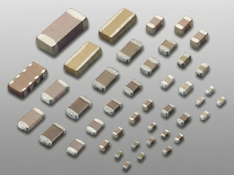 High-Temperature Dielectric Cp-D Testing (DMS-1000)