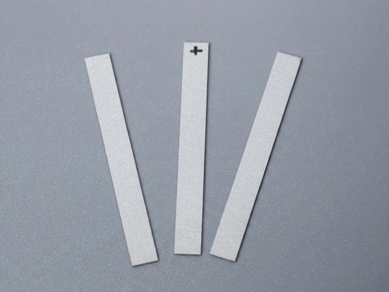 Length-Extensional Vibration Mode Testing (Bar Specimen)