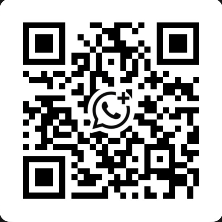 COCO WhatsApp QR Code