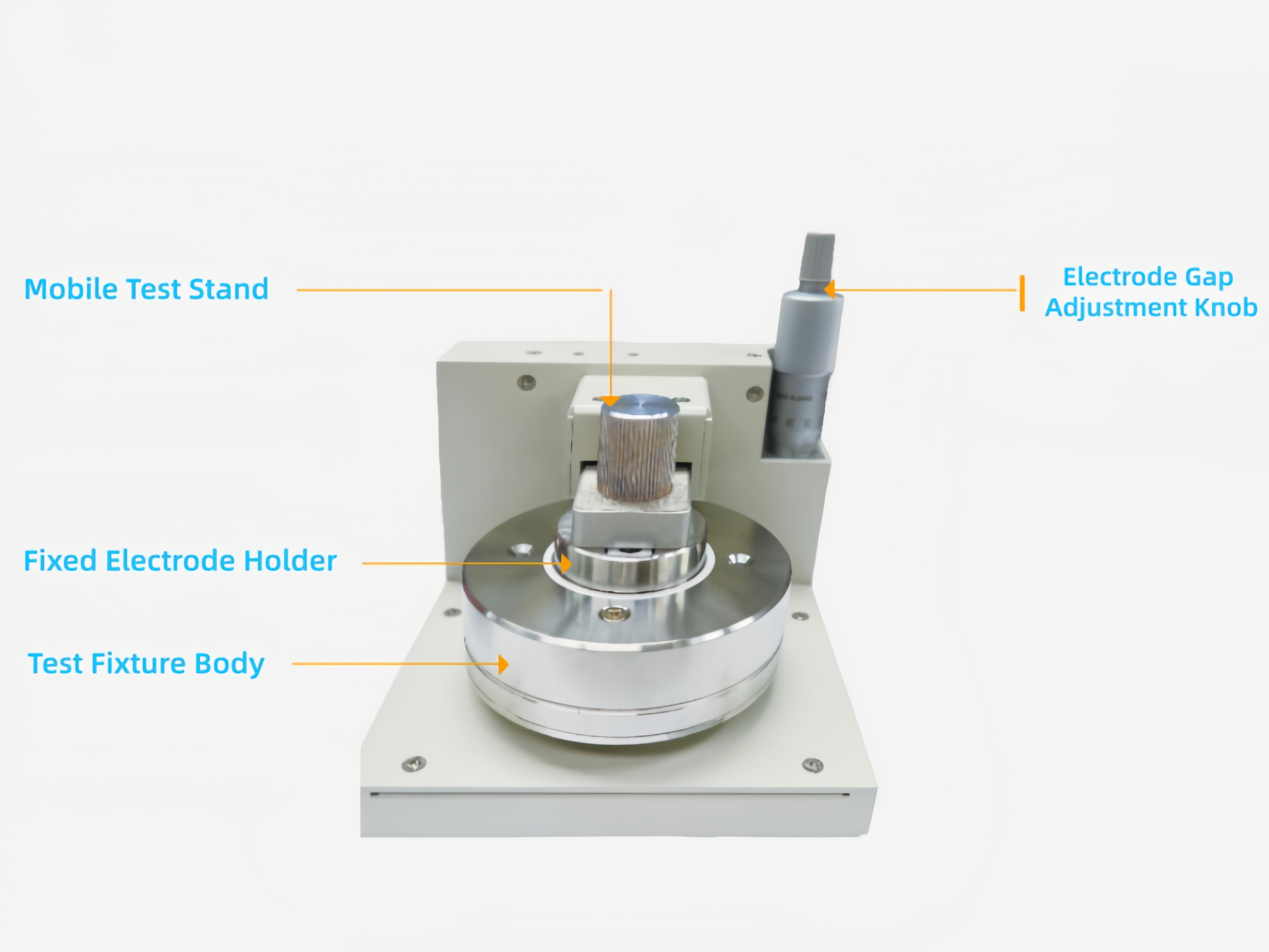 MatMeas DMA-100 Liquid Dielectric Constant Analyzer — 1