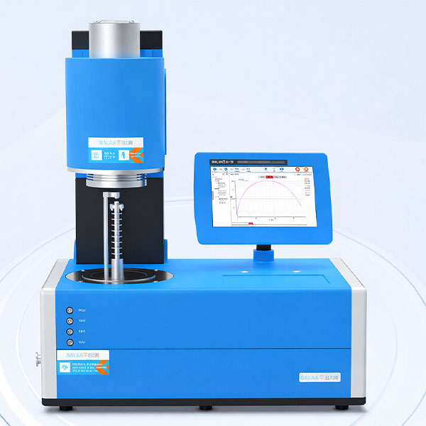 MatMeas DTS1000 High-Temperature Dielectric Impedance Spectrometer | Dielectric Property Analyzer up to 800°C