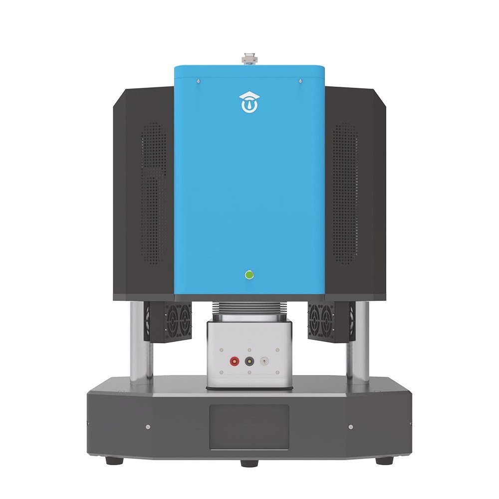 HTS1000HR High Temperature Resistivity Measurement System