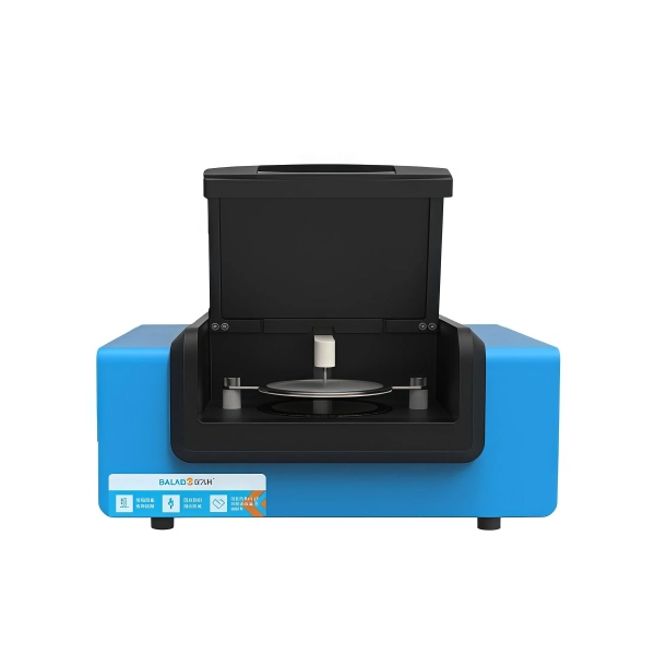 SPD Powder Corona Polarization Instrument — 1