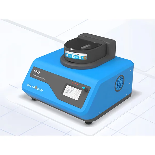MatMeas VBT50KVPOS Withstand Voltage Breakdown Tester — 1