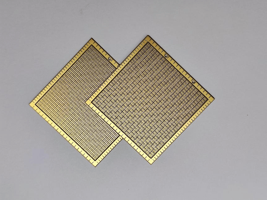 Ceramic Substrate Electrical Performance
