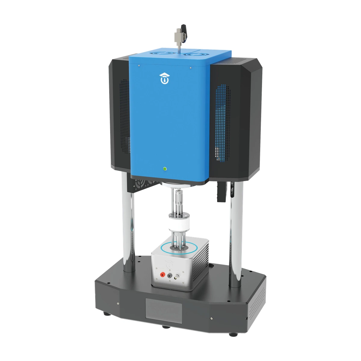 MatMeas RTS-1000C High-Temp Conductive Material Resistivity System (Upgraded from RMS-1000C)