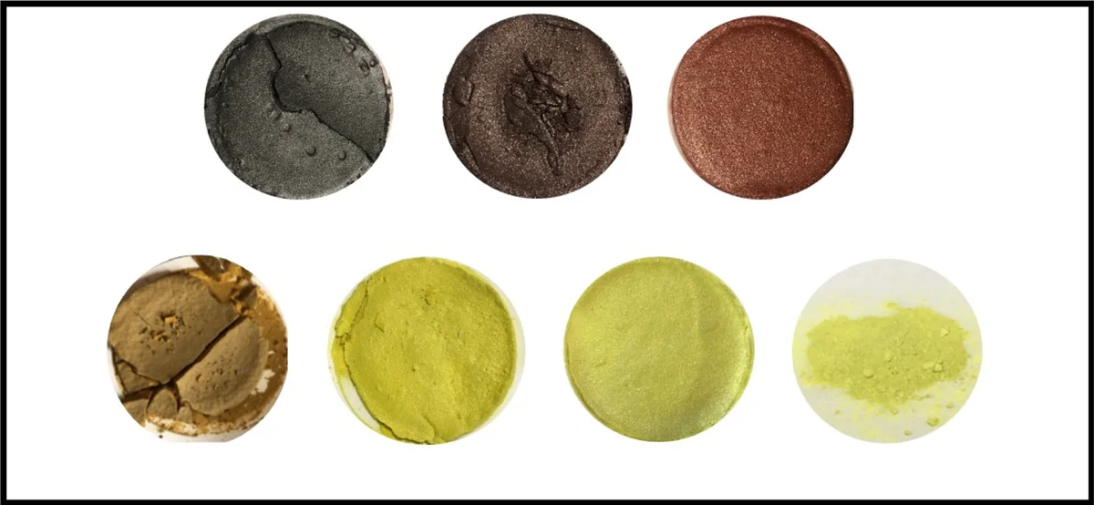 CO2 photoreduction results by 2D gersiloxenes synthesized with MatMeas MRVS-1002 Partulab vacuum sealer